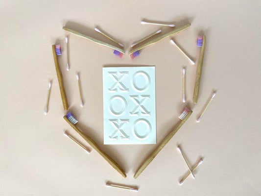 A Zero Waste Valentine's Day