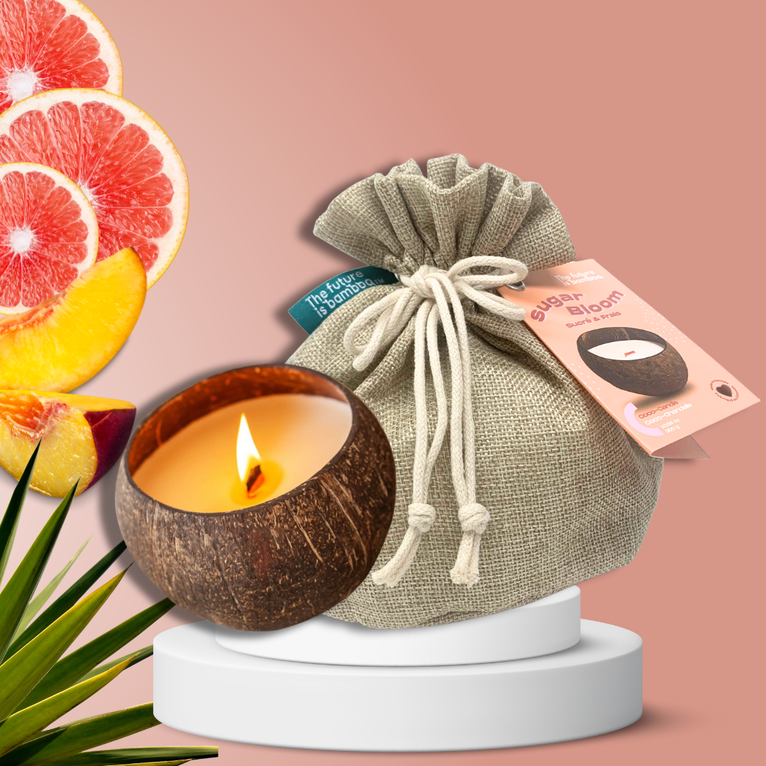 The future is bright Holiday Set *FREE SHIPPING* - The Future is Bamboo