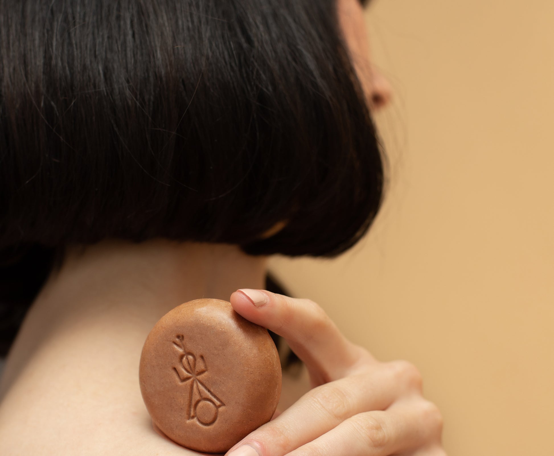 OASIS Conditioner Bar - The Future is Bamboo