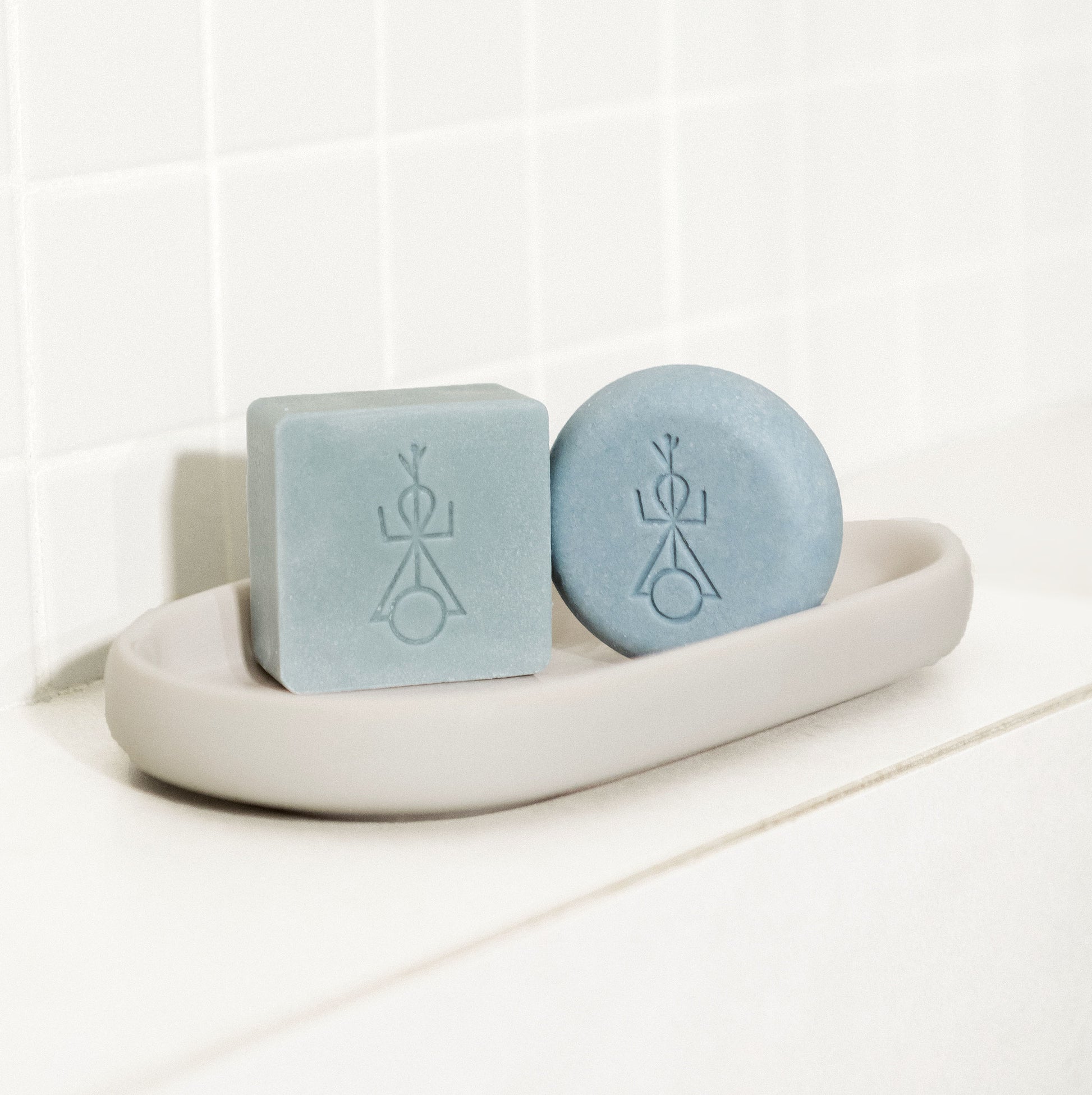CIEL D'AZUR Shampoo Bar - The Future is Bamboo