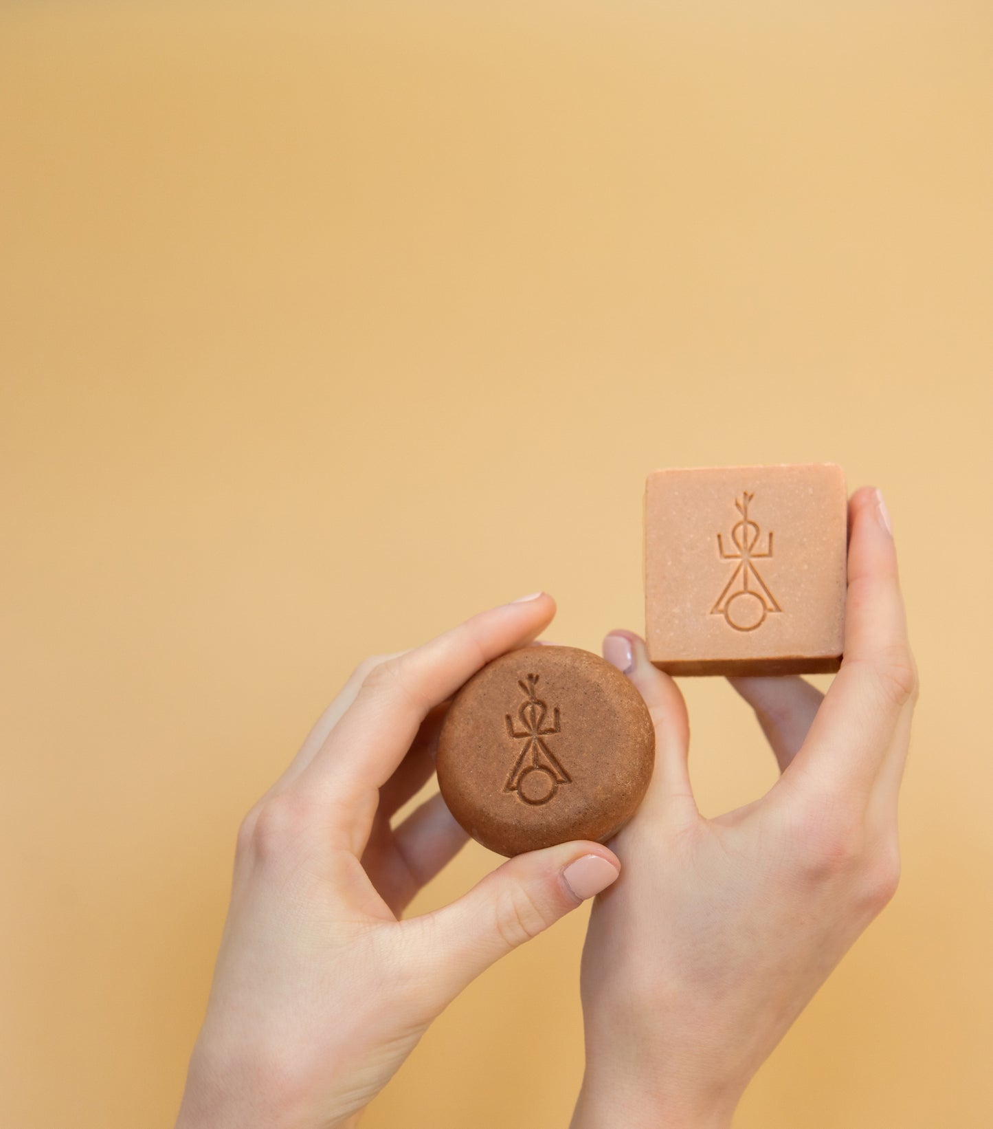 OASIS Conditioner Bar - The Future is Bamboo