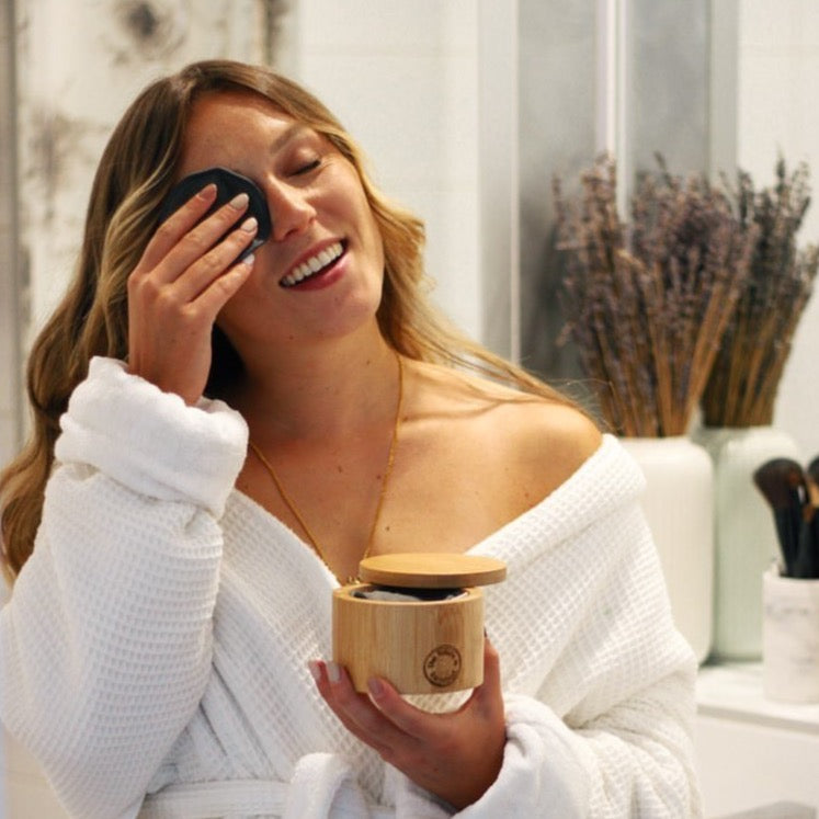 SELF-CARE SET - The Future is Bamboo