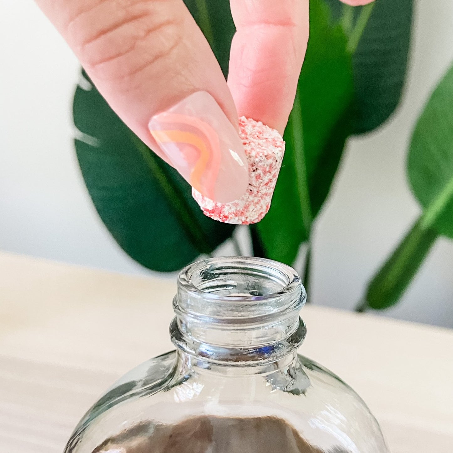 soluble all purpose cleaner