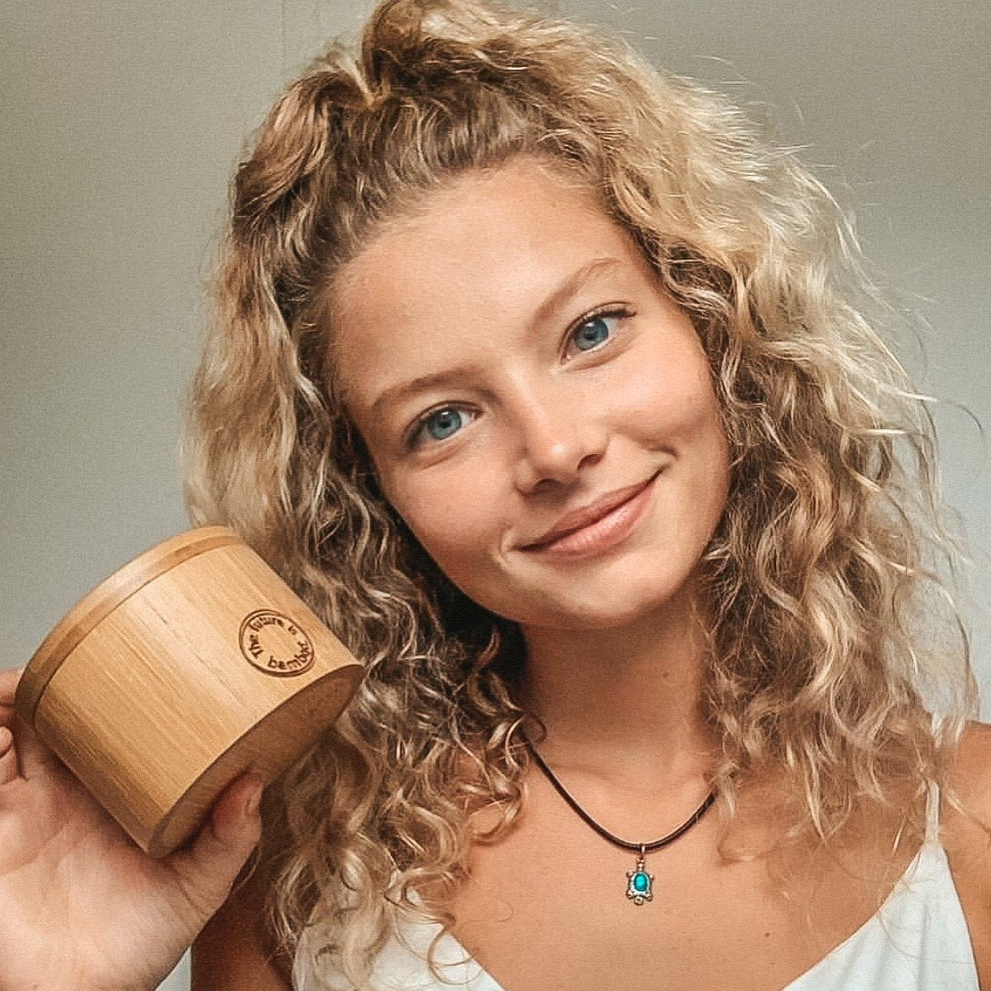 Bamboo Charcoal Facial Rounds STARTER KIT - The Future is Bamboo