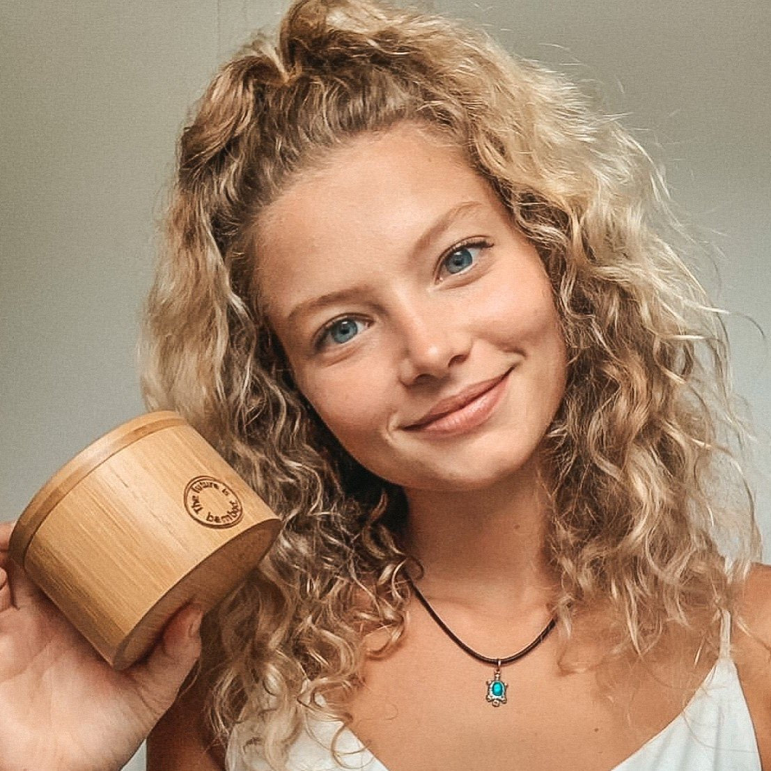 Eco Loving Set 💞 - The Future is Bamboo