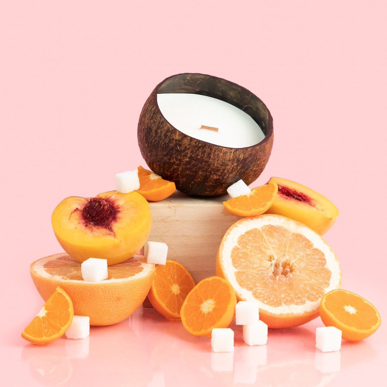 SELF-CARE SET - The Future is Bamboo