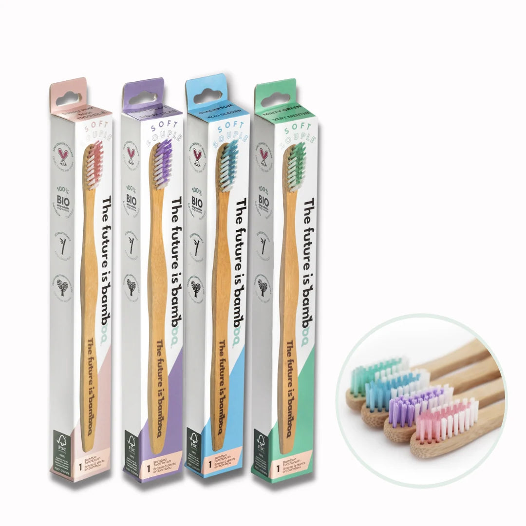 Complete Oral Care Routine